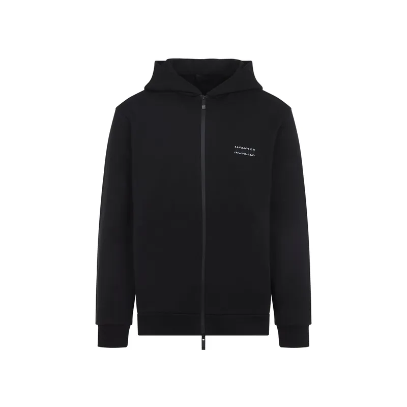 Jackets Black - Moncler
