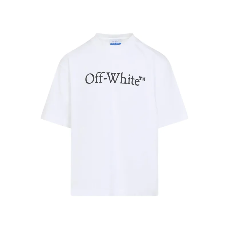 T-Shirts White
