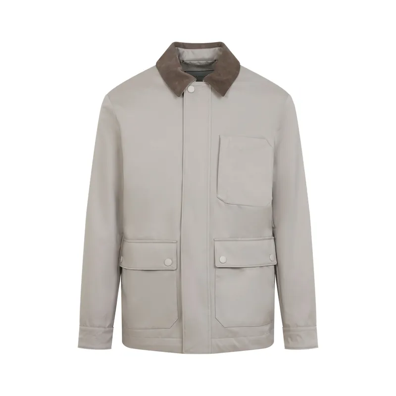 Jackets Nude & Neutrals - Canali