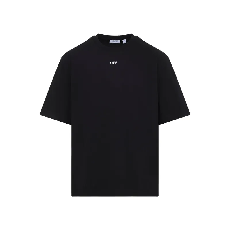 T-Shirts Black