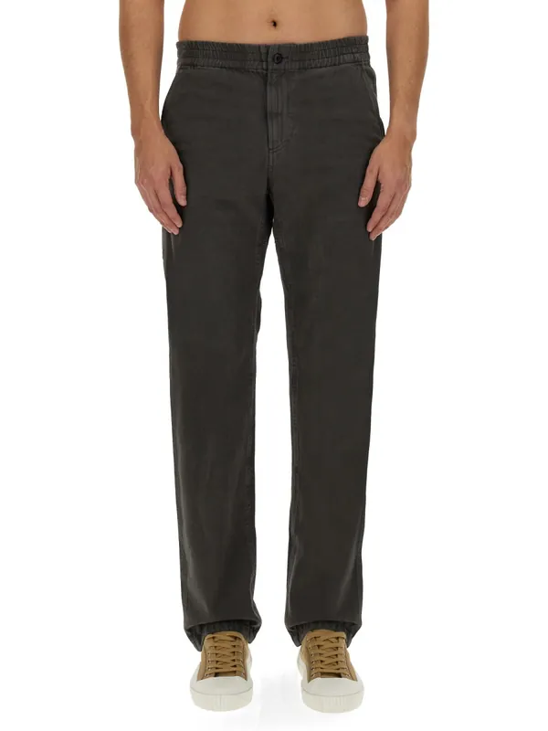 Pants "Chuck" - A.P.C.