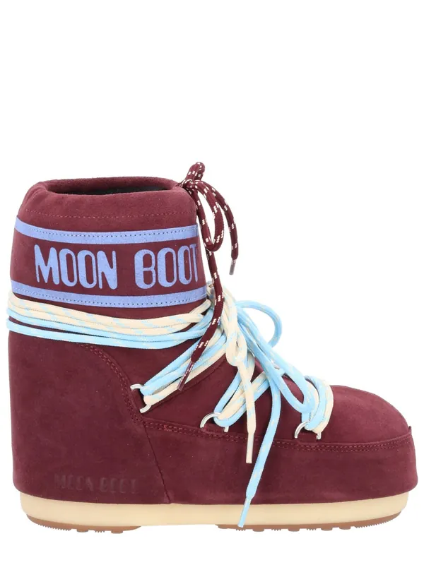 Boot "Icon Low" - Moon Boot