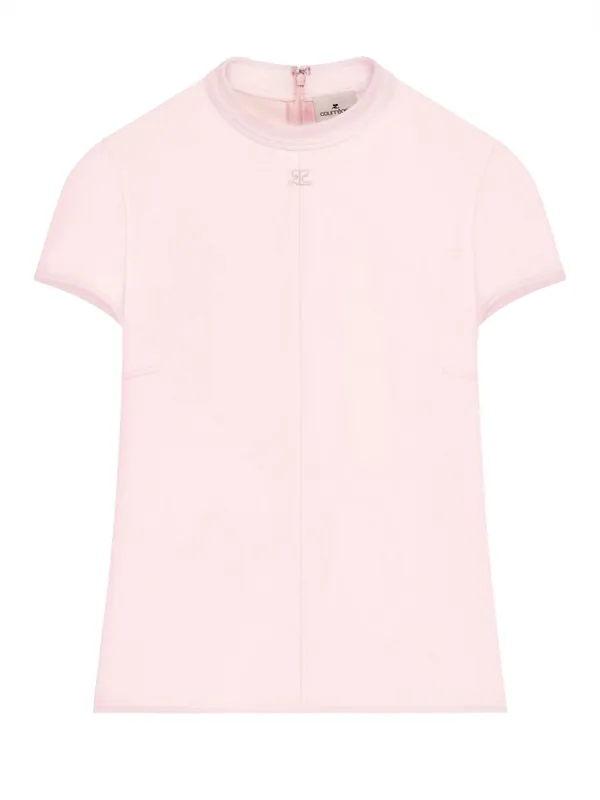 Top "Heritage" - Courrèges