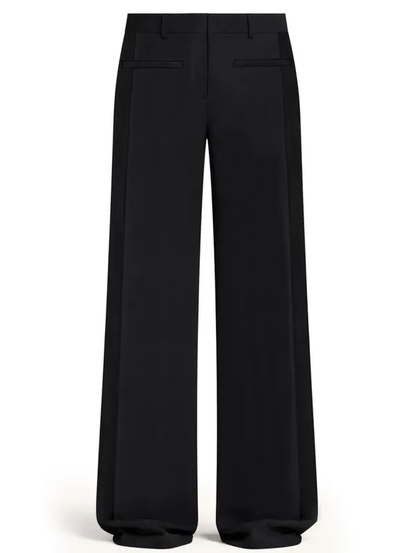 Pants "Heritage" - Courrèges