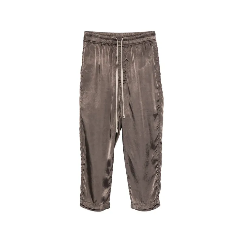 Pants Brown - Rick Owens