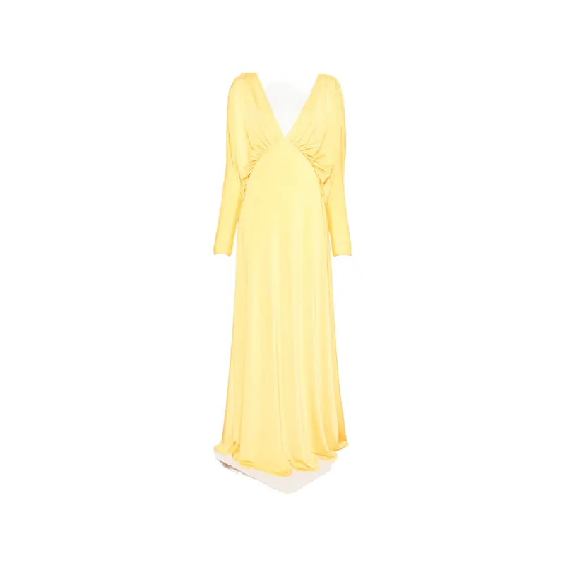 Dresses Yellow - Raquel Diniz