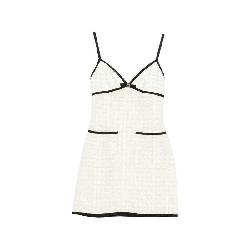 Dresses Neutral - Elie Saab