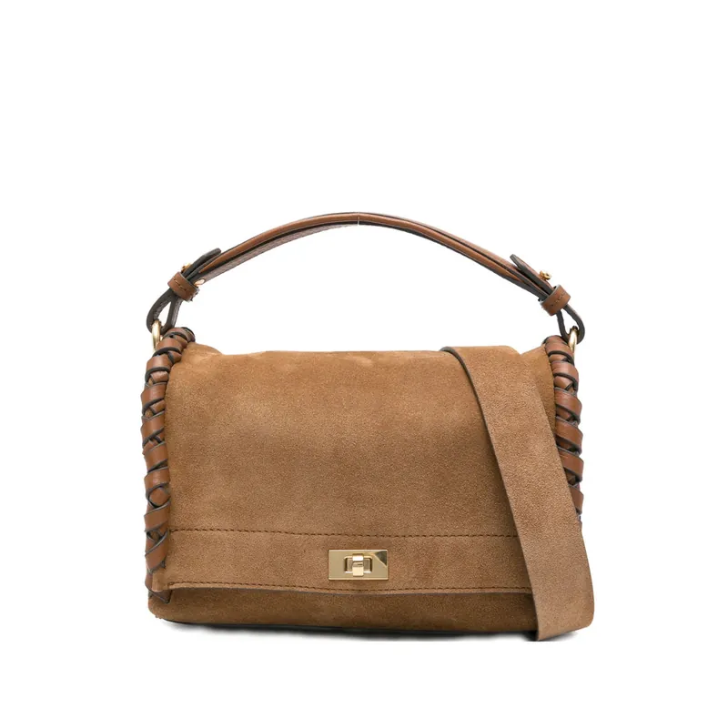 Bags Brown - Anya Hindmarch