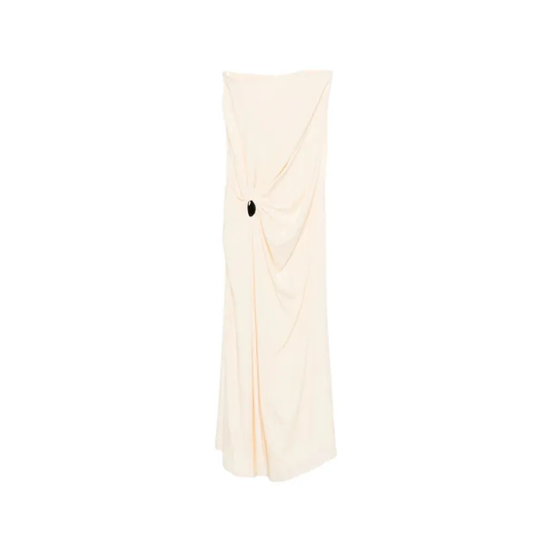 Dresses Neutral - Raquel Diniz