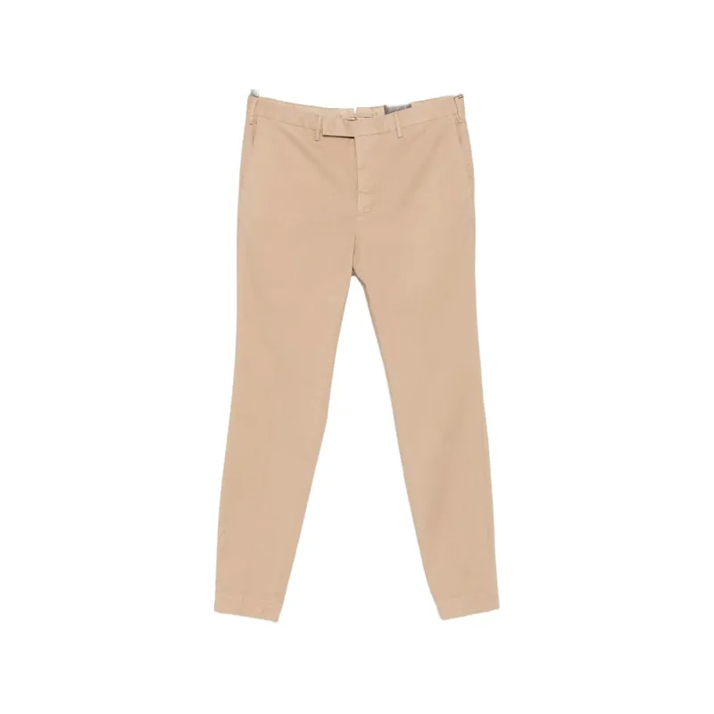 Pants Neutral - Incotex Red