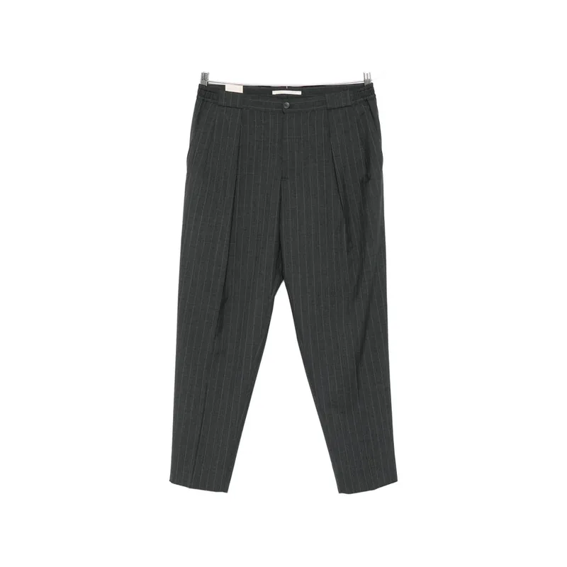 Pants Gray, Gray - Briglia 1949