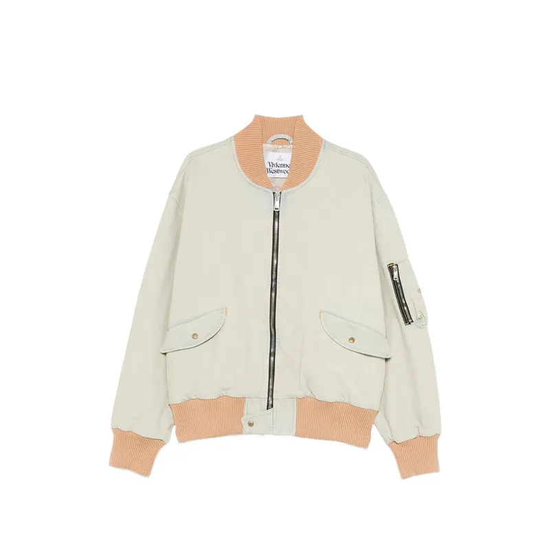 Outerwears Blue - Vivienne Westwood
