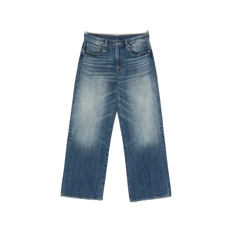 Shorts Blue - R13