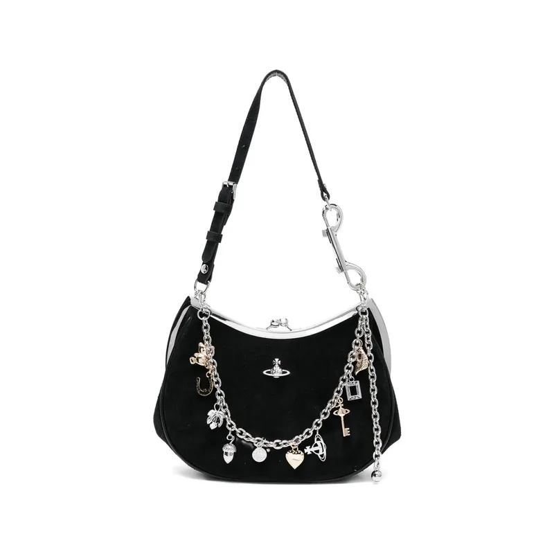 Bags Black - Vivienne Westwood