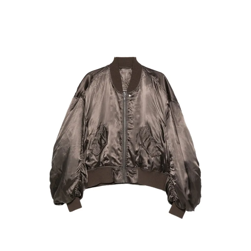Outerwears Brown - Rick Owens