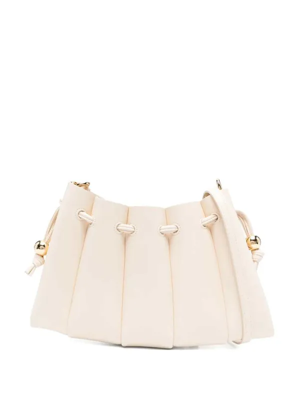 Calipso Drawstring Crossbody Bag - Themoirè