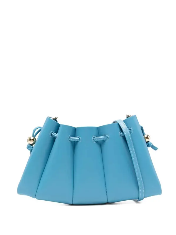 Calipso Drawstring Crossbody Bag - Themoirè