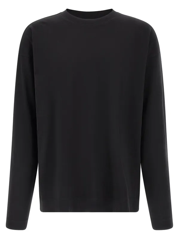 Hegland T-Shirt Black