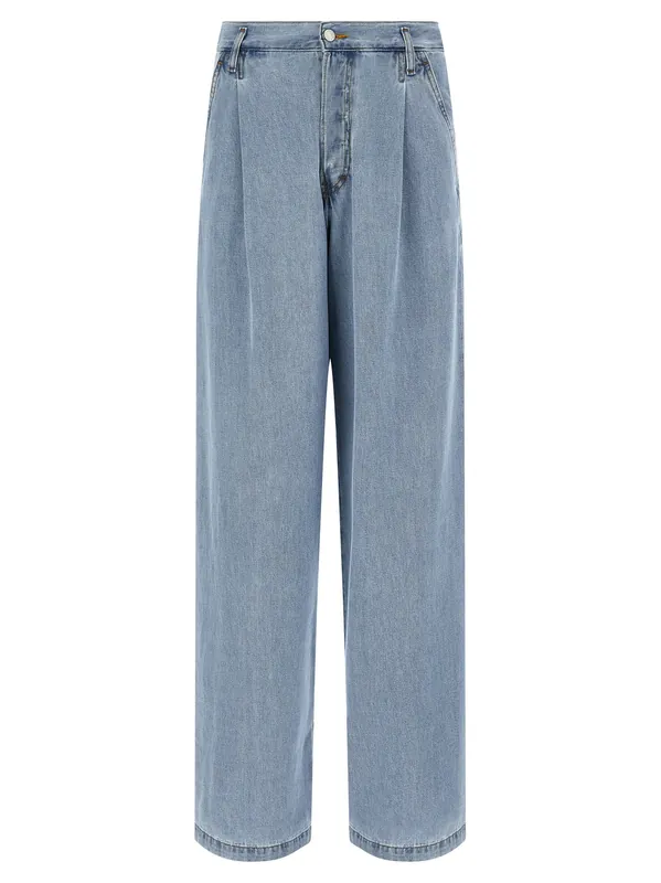 Penning Den Jeans Light Blue - Dries Van Noten