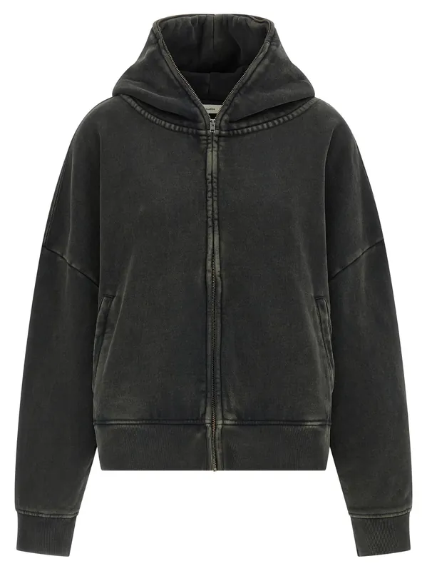 Eternal Sweatshirt Gray - Entire Studios