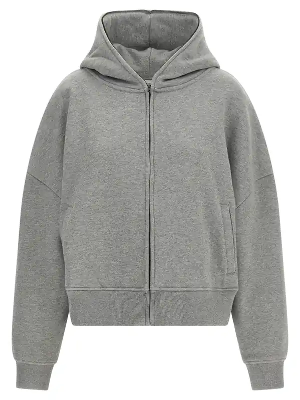Eternal Sweatshirt Gray - Entire Studios