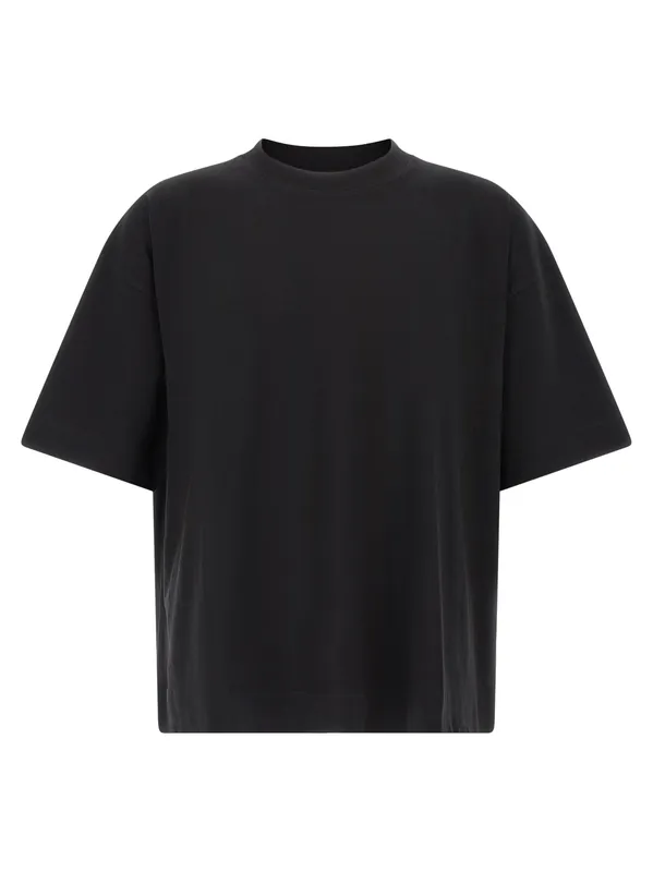 Heno T-Shirt Black