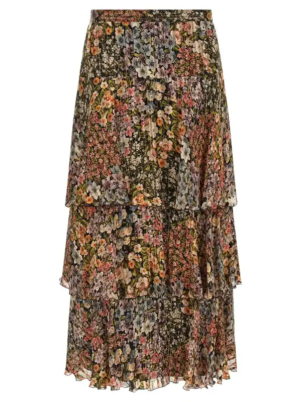 AprèS L Skirts Multicolor - Valentino Garavani