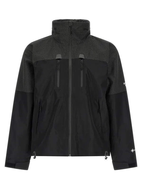 Hike Devils Thumb Gore-Tex® Puffer Jackets Black
