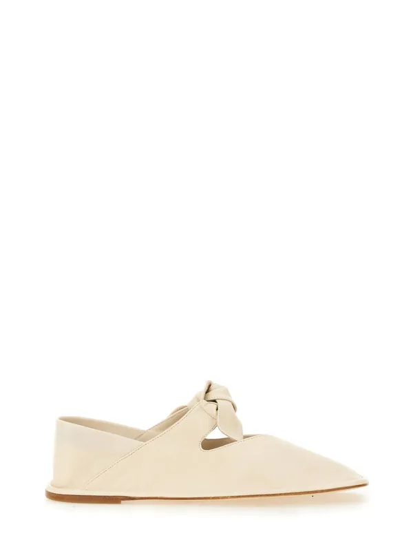 Shoe "Llasada" - Hereu