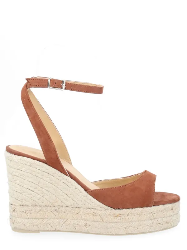 Sandal "Brook/8 Ed/007" - Castañer