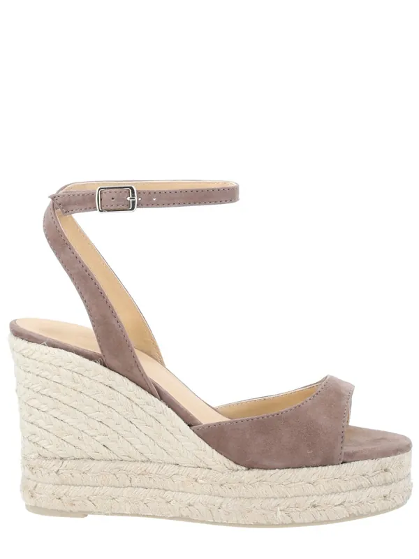 Sandal "Brook/8 Ed/007" - Castañer
