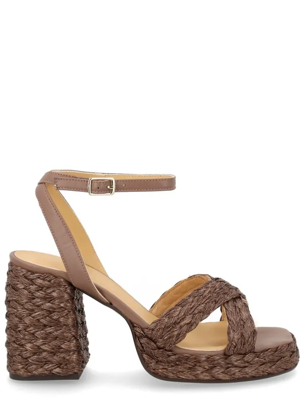 Sandal "Valeriette/258" - Castañer