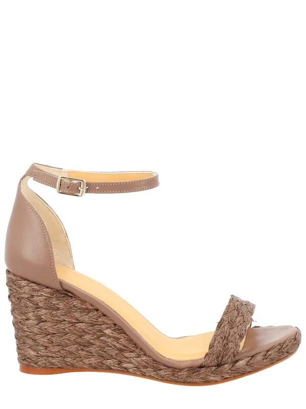 Sandal "Berna/258" - Castañer