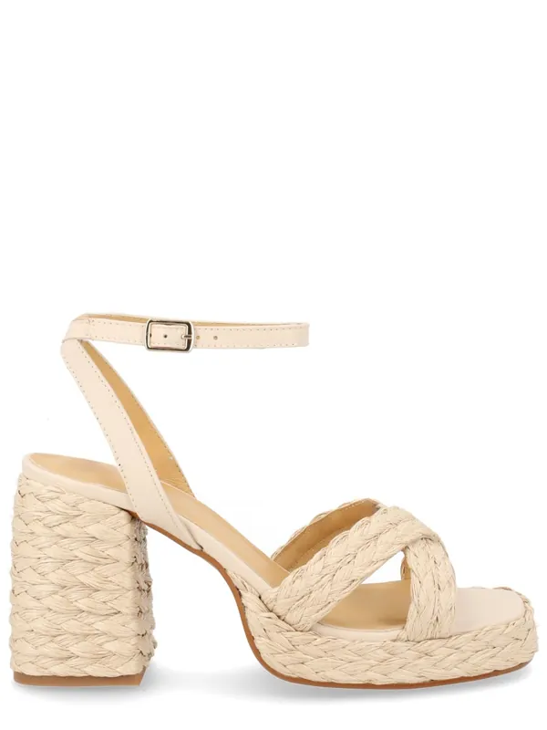 Sandal "Valeriette/258" - Castañer