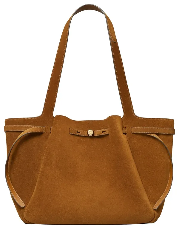 "Romy" Tote Bag - Tory Burch