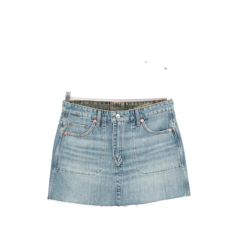 Denim Blue - RE/DONE