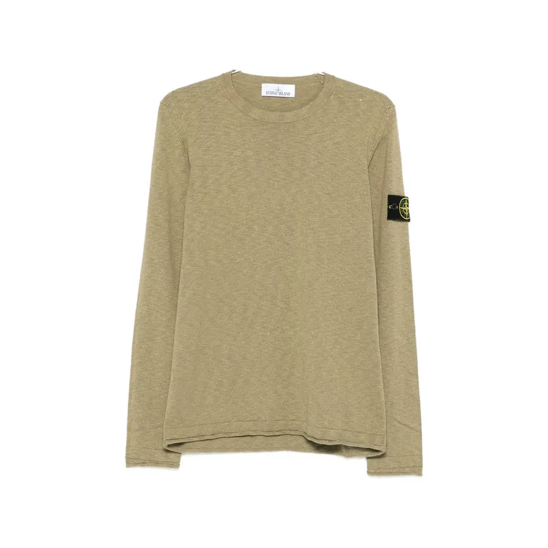 Sweaters Green - Stone Island
