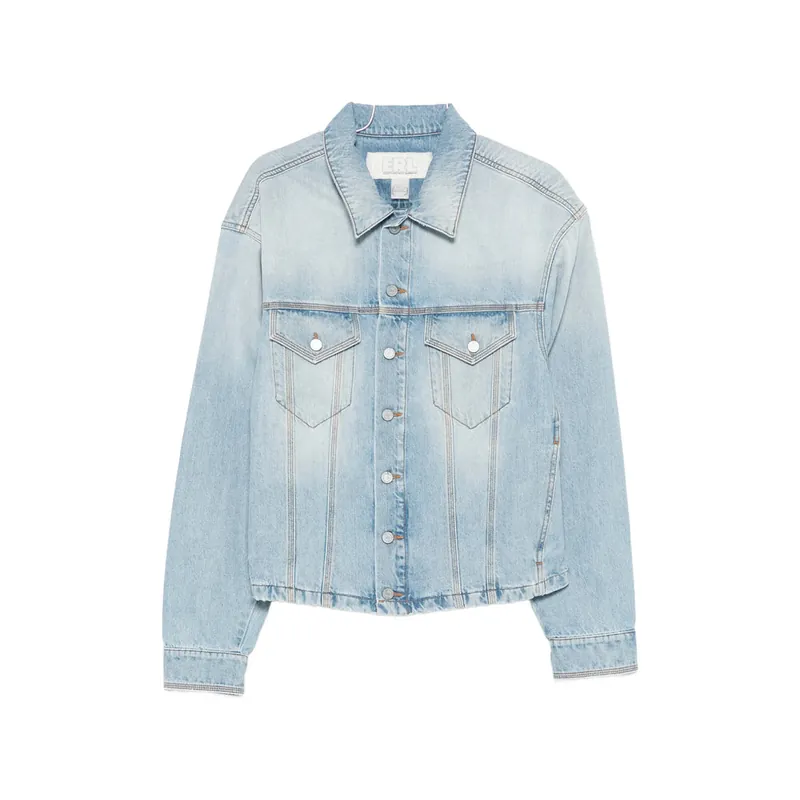 Outerwears Blue - Erl