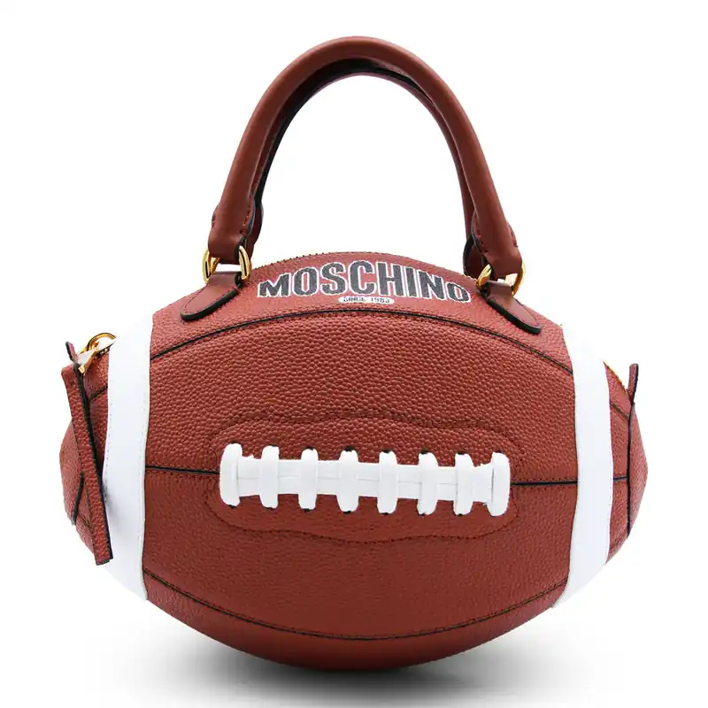Bags Leather - Moschino