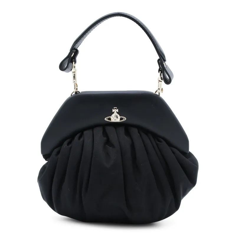 Bags Black - Vivienne Westwood