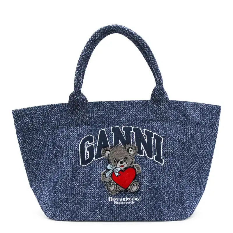 Bags Rinse - Ganni
