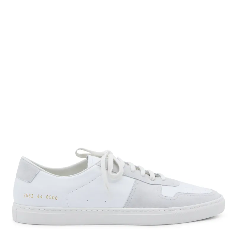 Sneakers White - Common Projects