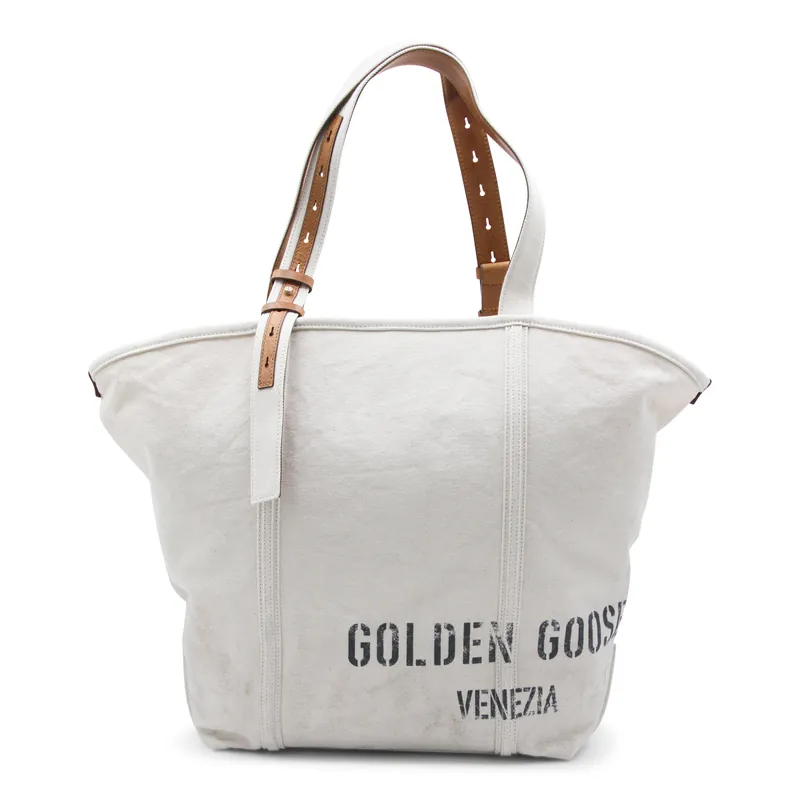 Bags Ecru - Golden Goose