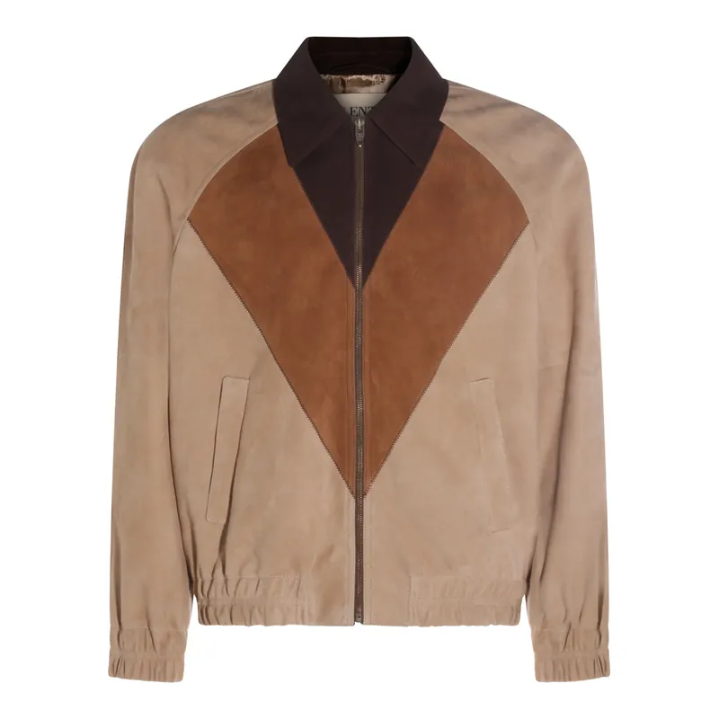 Jackets Natural - Valentino Garavani