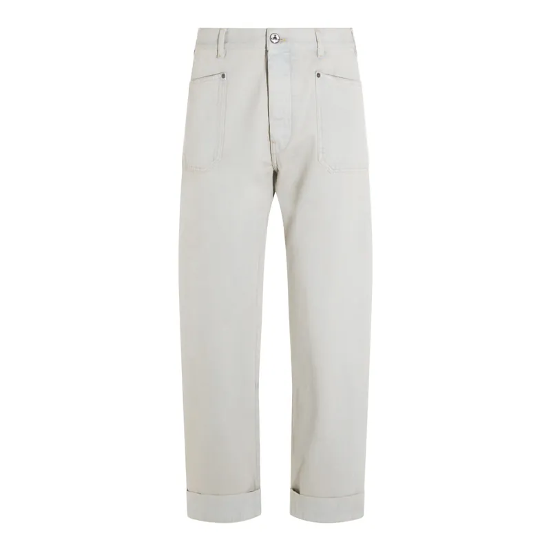 Jeans Light Blue - Vivienne Westwood