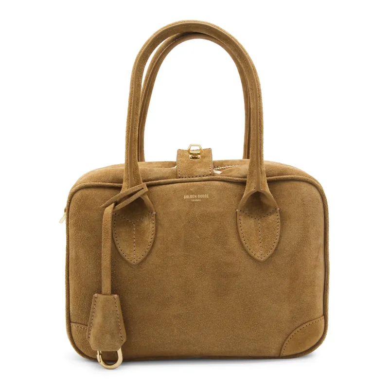 Bags Cammello - Golden Goose