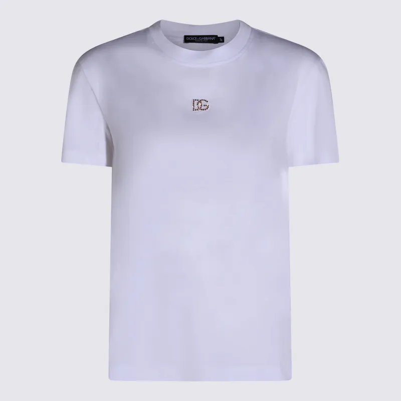 T-Shirts And Polos Neutri