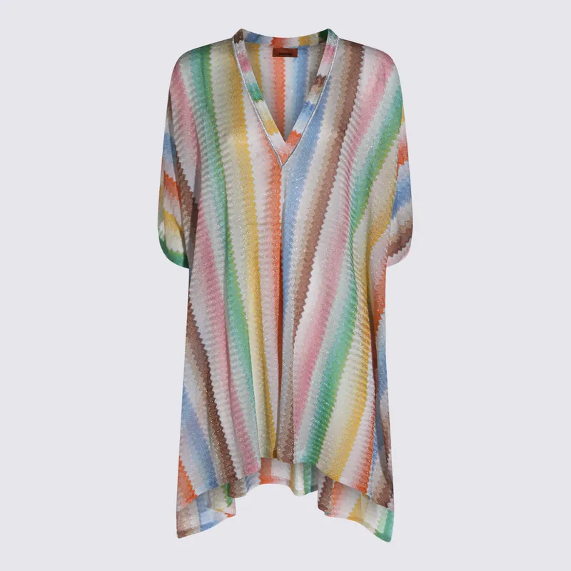 Top Multi - Missoni