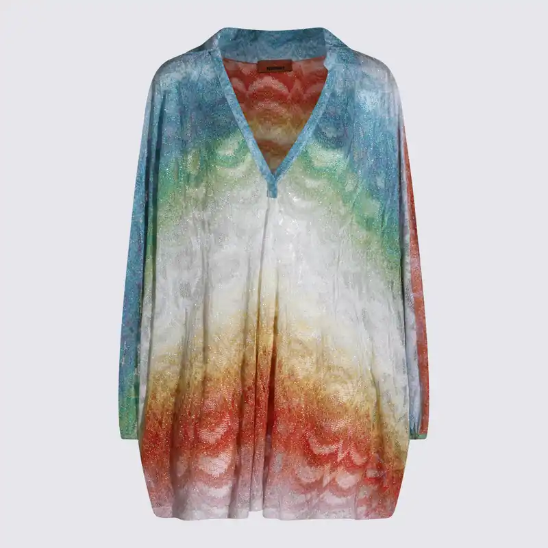 Dresses Multi - Missoni