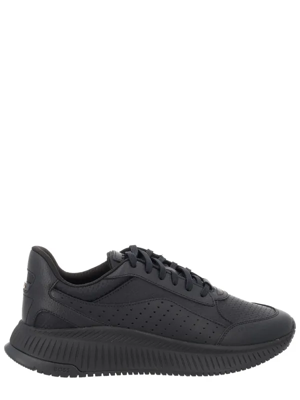"Ttnm Evo" Sneakers - Boss